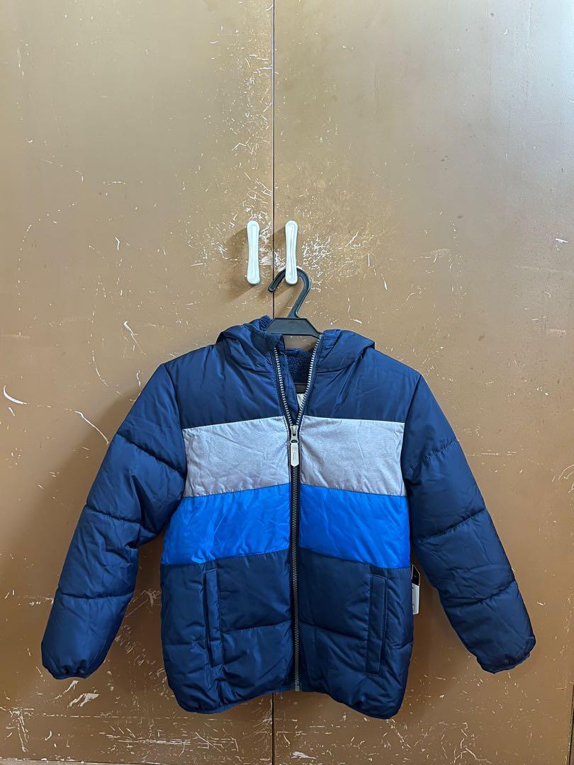 Sam's Club Toddler Cozy Puffer Jacket 
