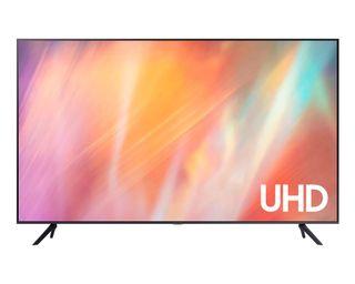 Samsung 4K UHD 55” Smart Tv