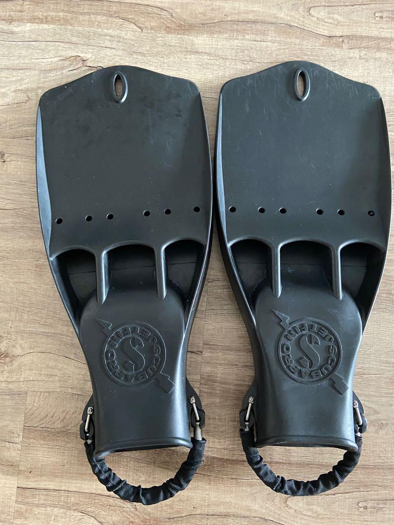 Scubapro jet fin store xl
