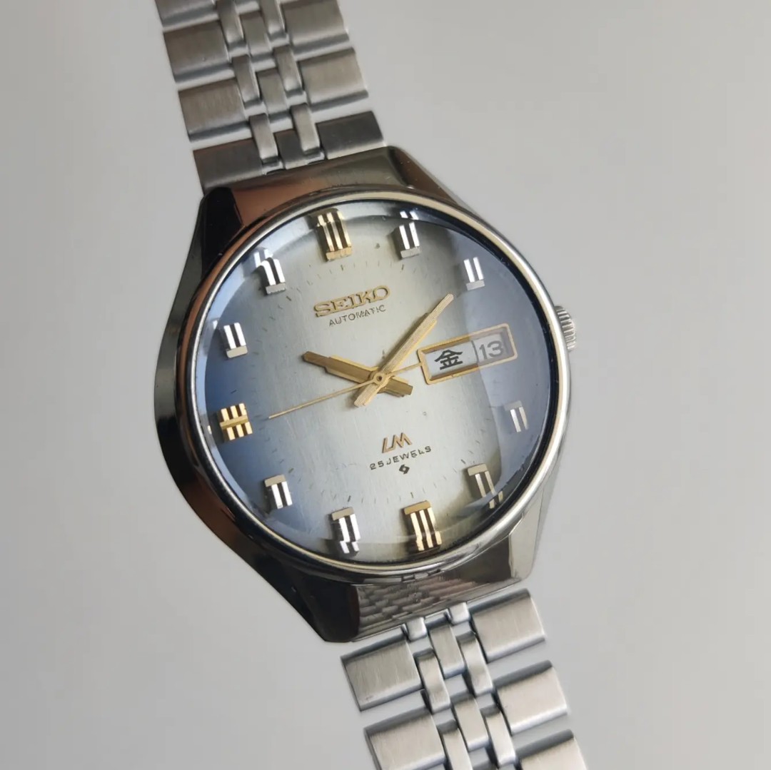 Seiko 5606-8040