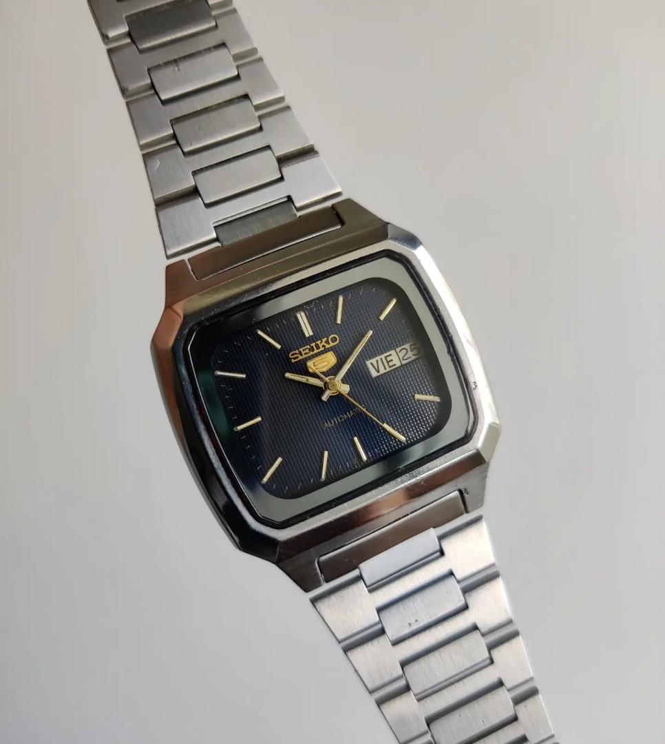 Seiko 7009-5930, Luxury, Watches on Carousell
