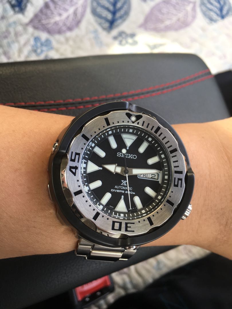 Seiko srp 79 clearance