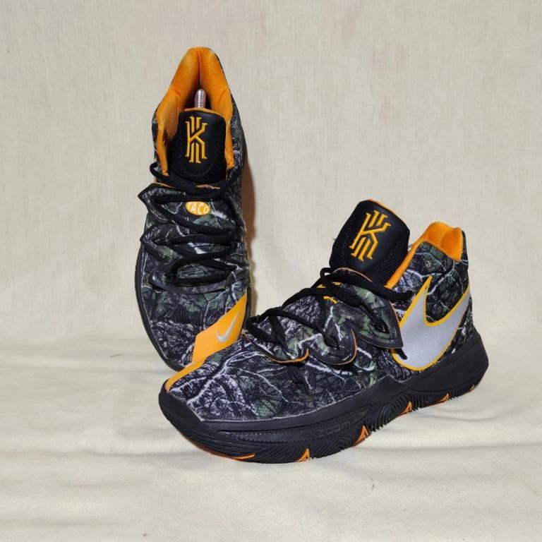 Sepatu kyrie irving 5 top