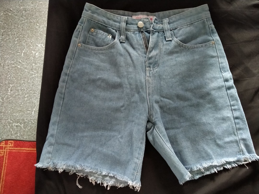 Shorts / Tokong - Sergio Vittorio 