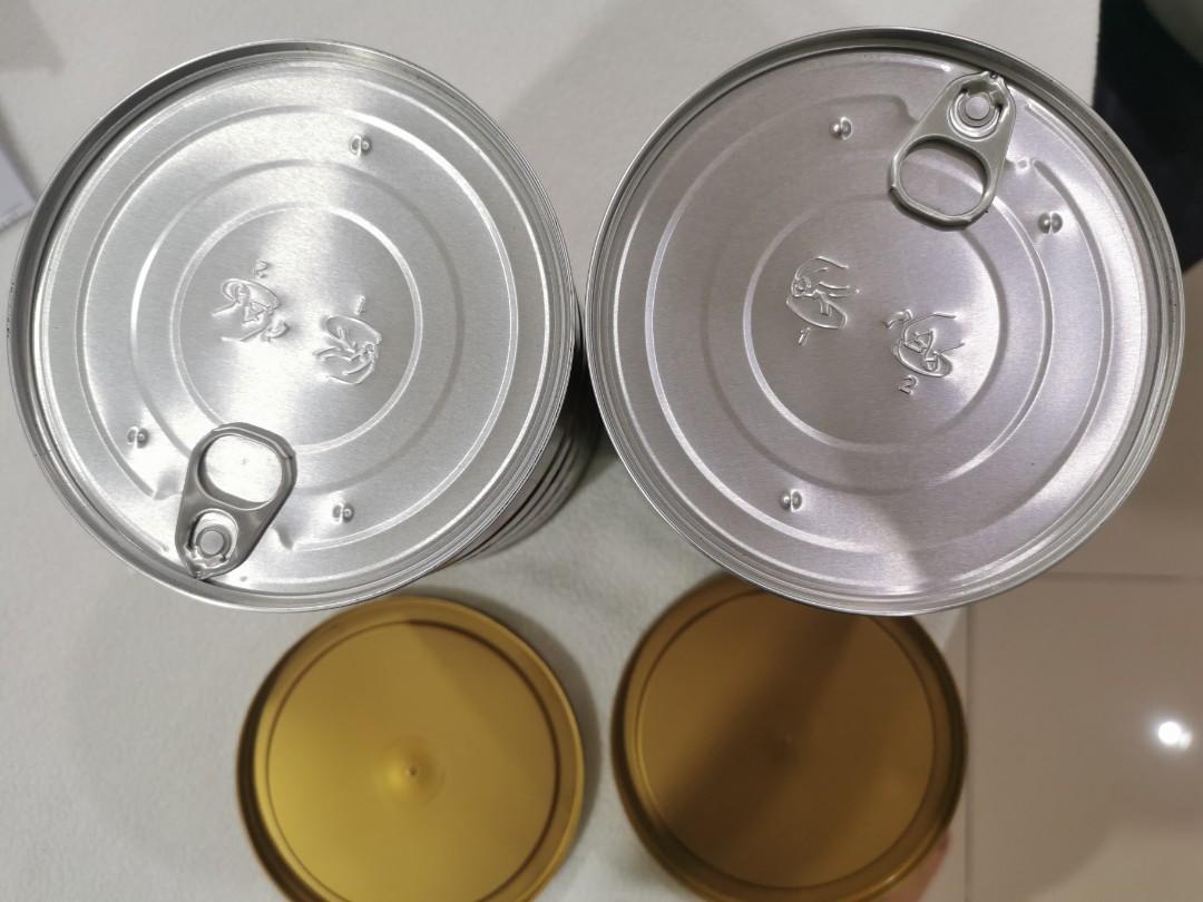 Similac sale silver lid