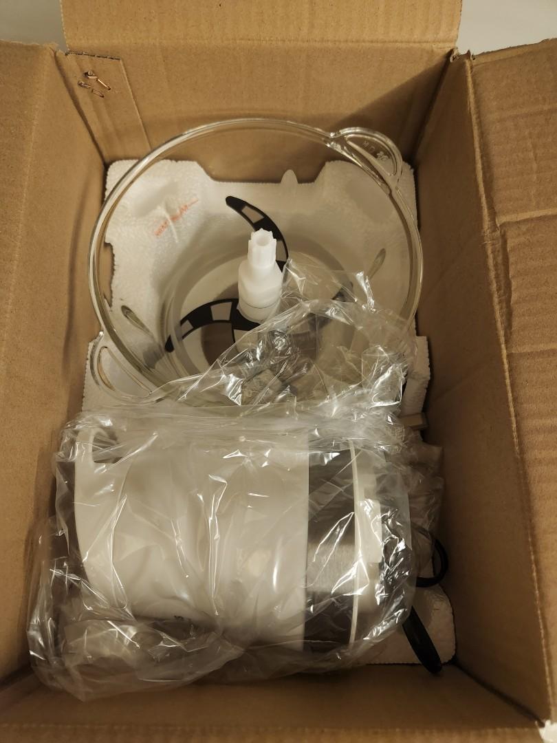 SIMPLUS MEAT PROCESSOR, TV & Home Appliances, Kitchen Appliances ...