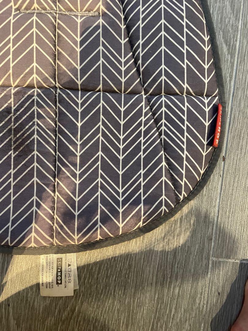 Skip and Hop mat, Babies & Kids, Bathing & Changing, Changing Mats