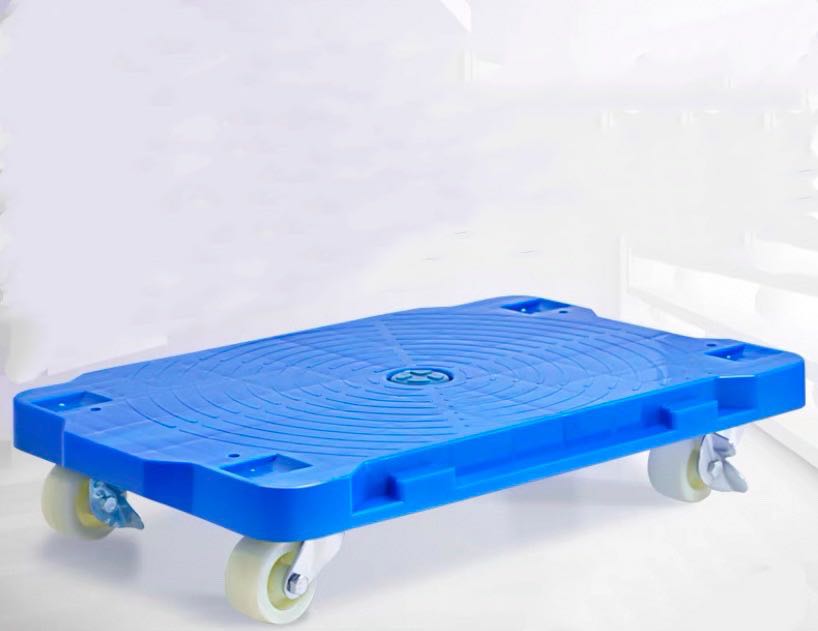 Small Trolley, Furniture & Home Living, Home Improvement & Organisation, Home Improvement Tools