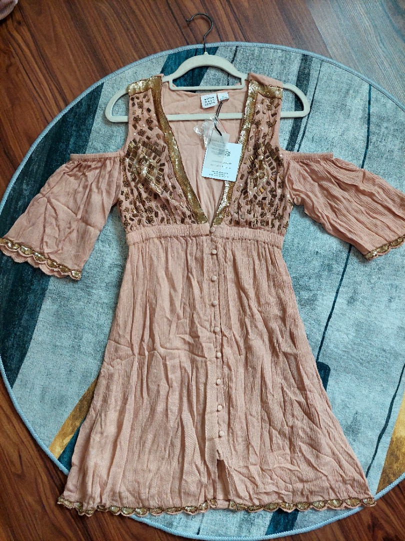 Some days lovin dress Women s Fashion Dresses Sets Dresses on Carousell