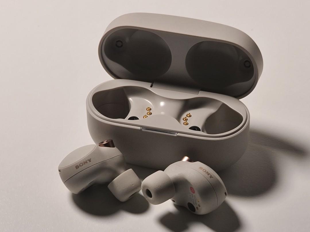 My Sony Wf1000xm3 Wf1000xm4 Custom EQ Settings By Brian