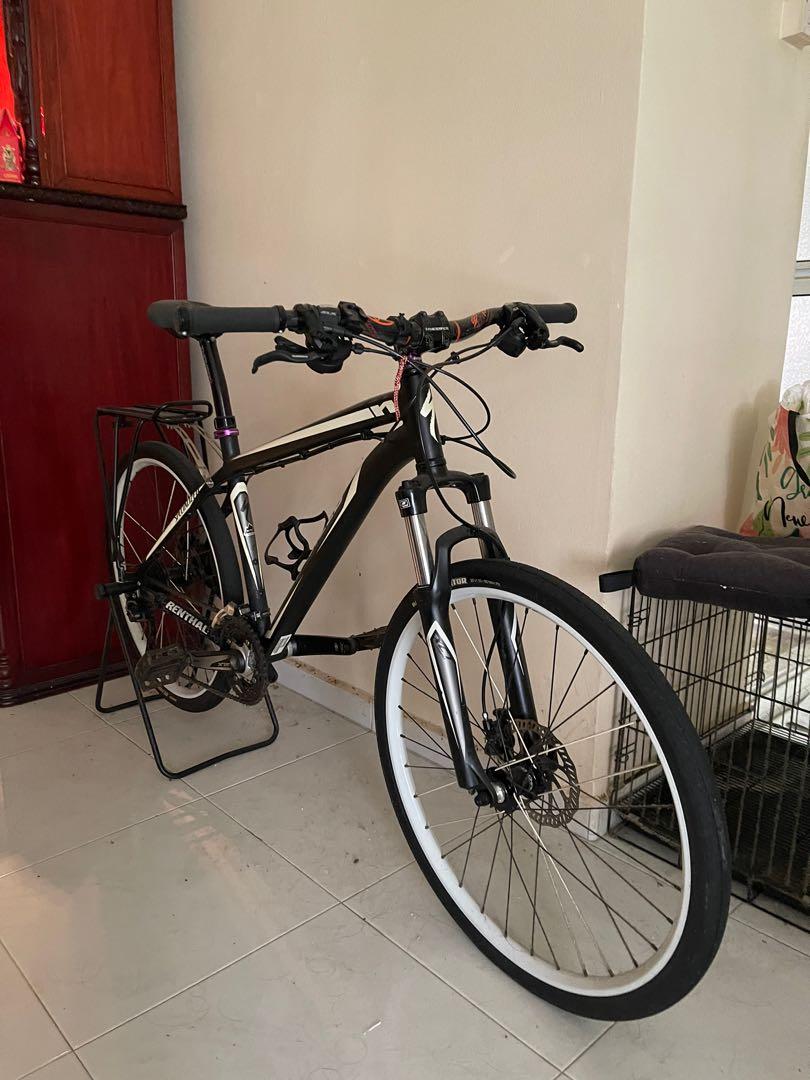 Specialized hardrock 17.5 online