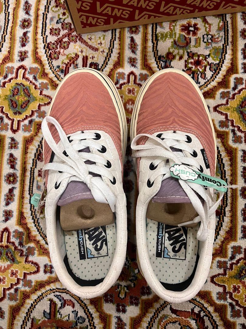 Super comfy vans on sale