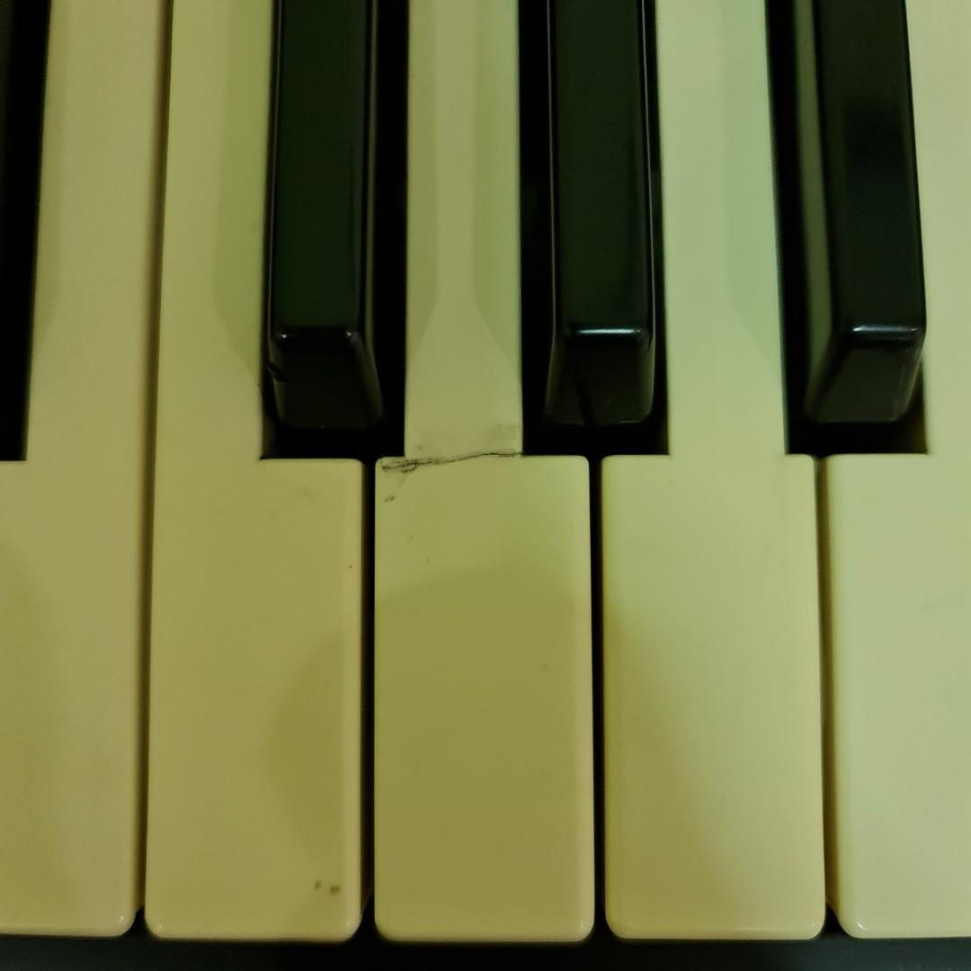 Superboard KAWAI Personal Keyboard FS800, Hobbies & Toys, Music & Media