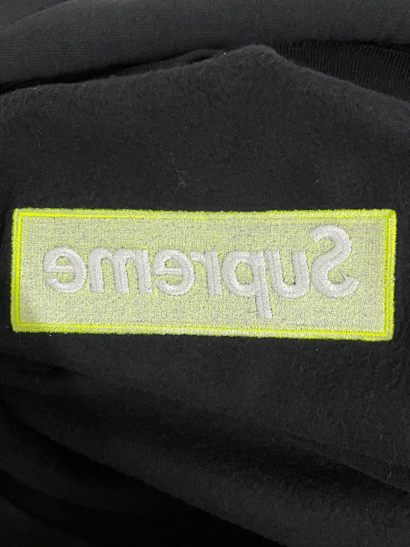 Fw17 supreme deals box logo