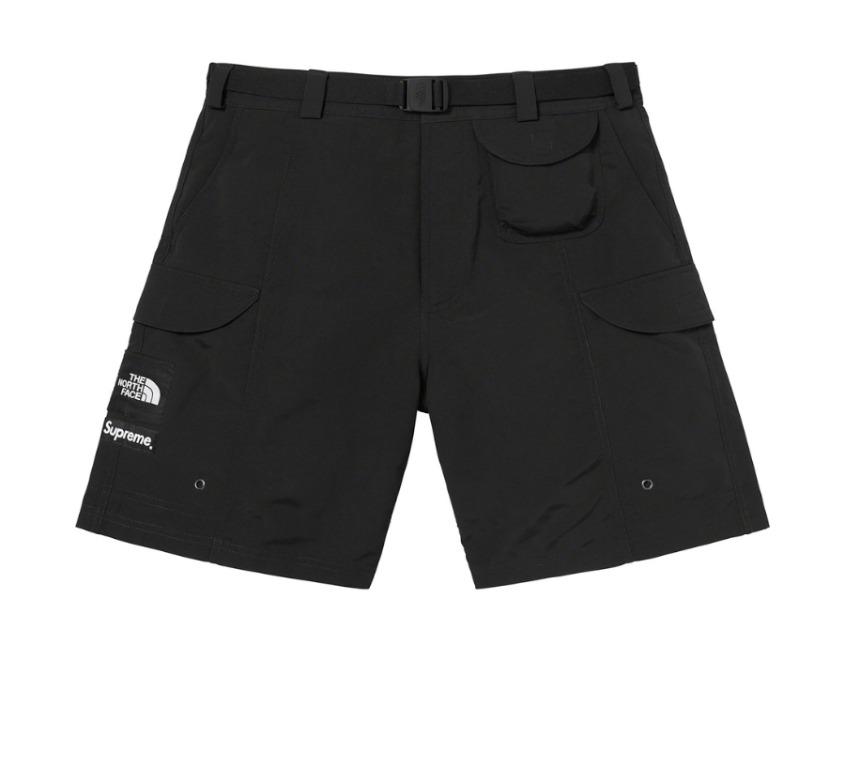 Supreme The North Face Trekking Packable Belted Short, Men's ...