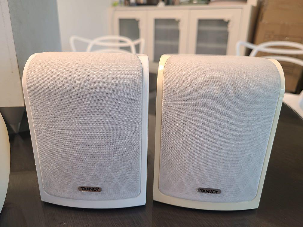Tannoy tfx 5.1 on sale