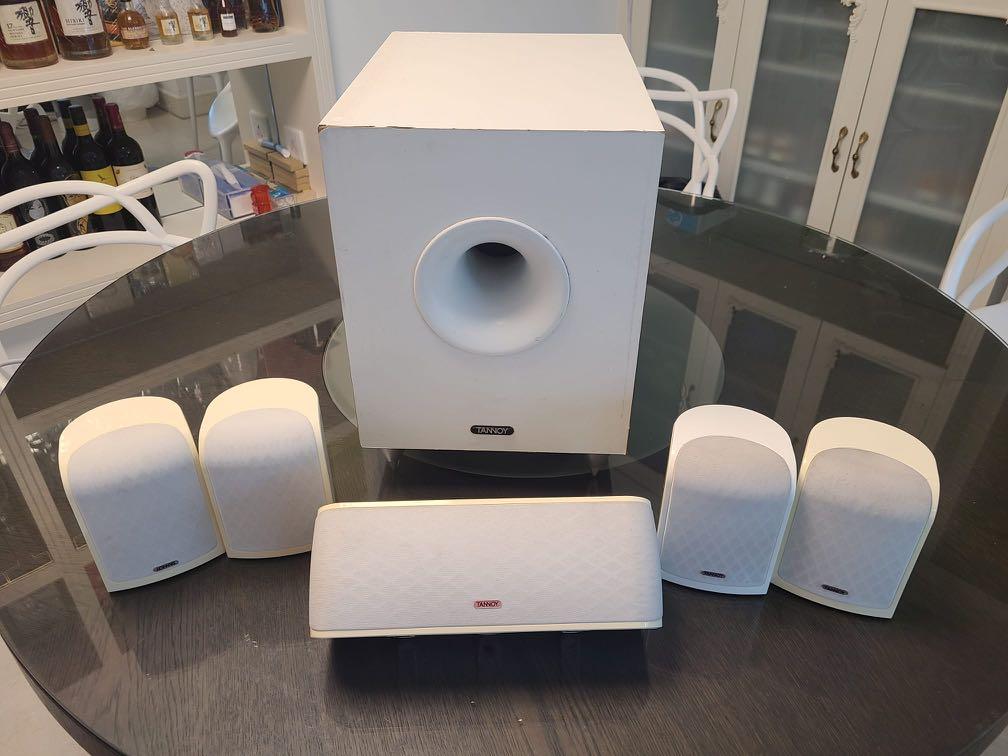 Tannoy tfx discount