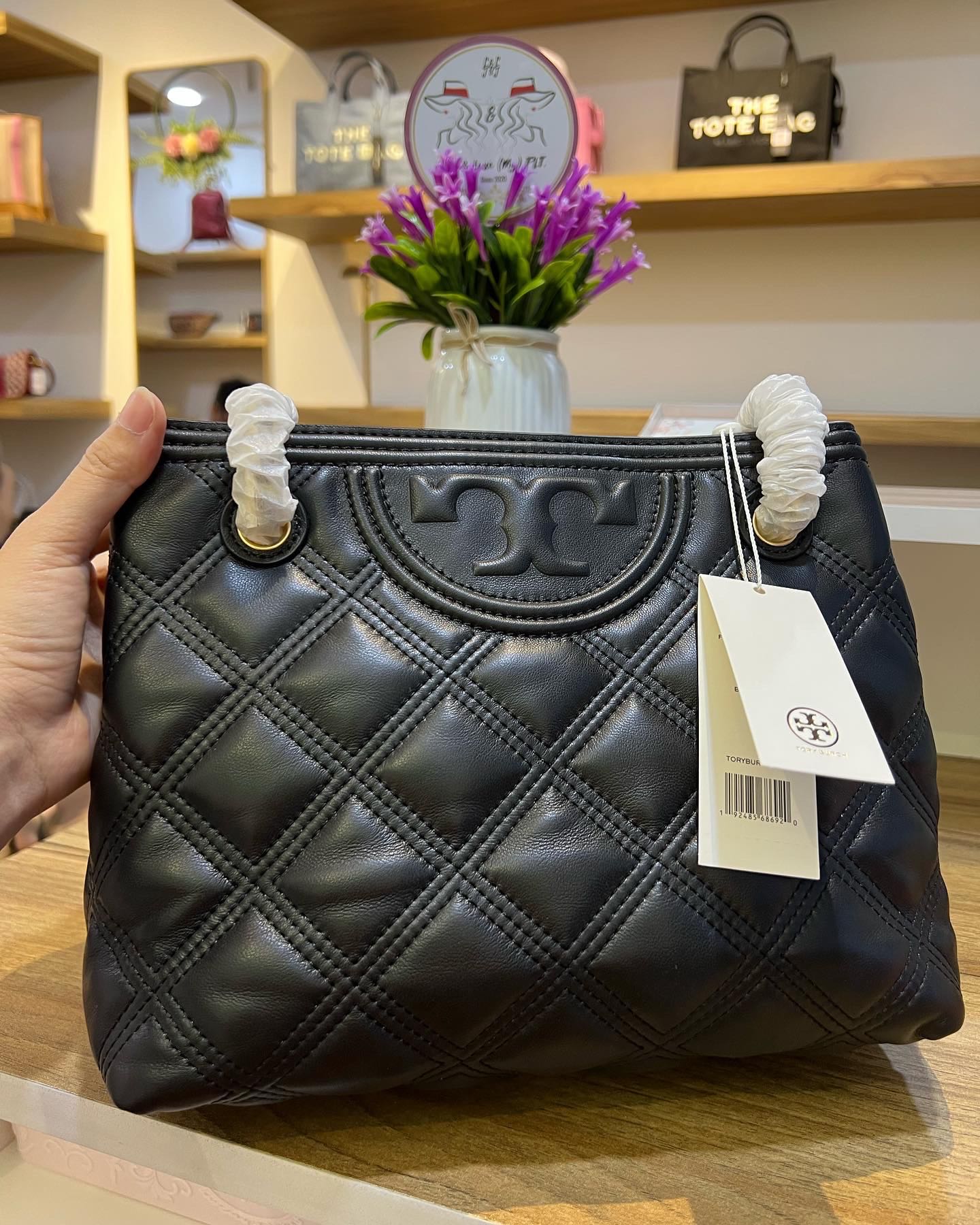 Tb fleming tote shop