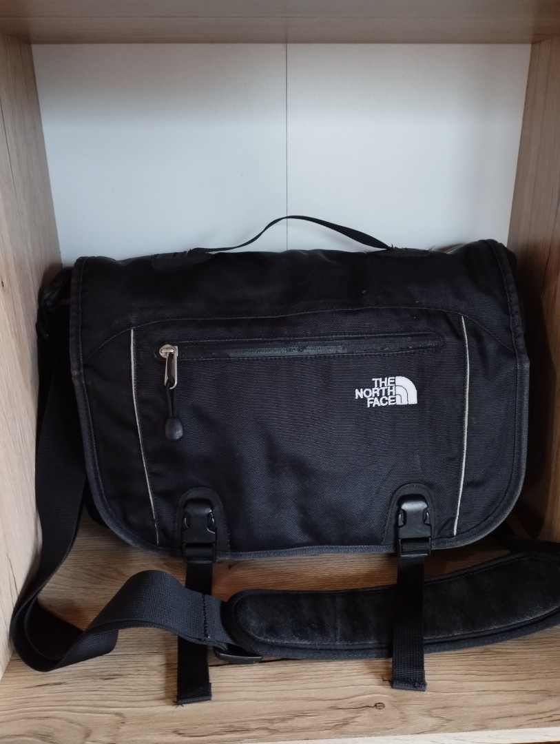 Harga sling bag sale the north face