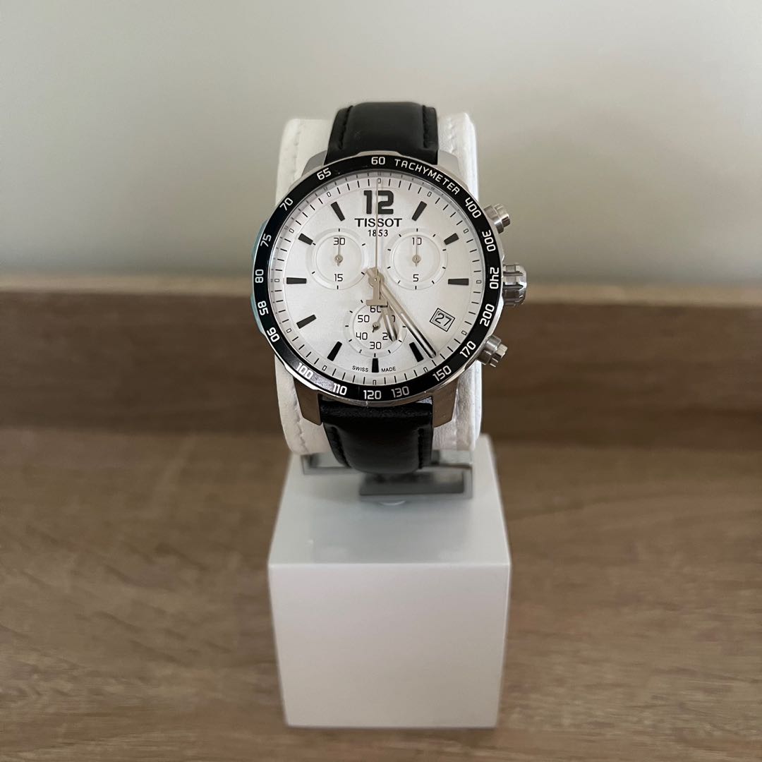 Tissot Tissot Quickster T0954171603700