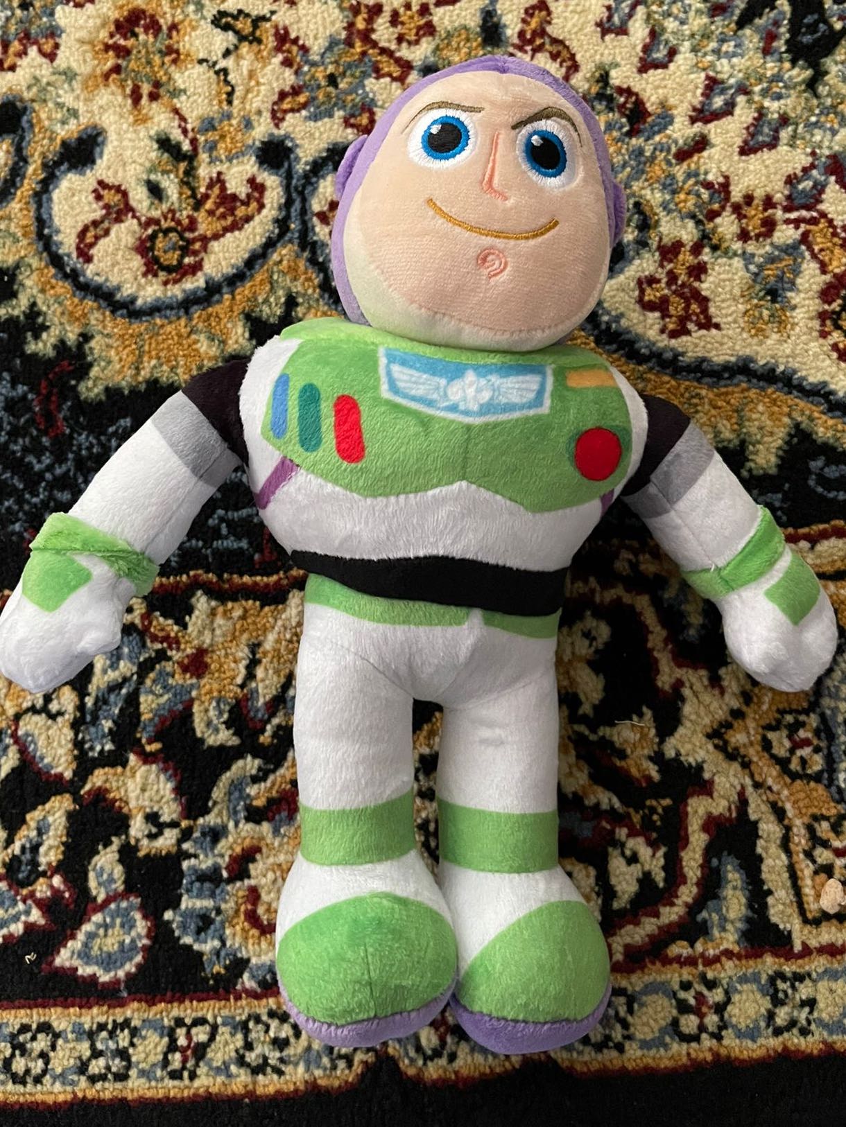 Toy Story Plush, Hobbies & Toys, Toys & Games on Carousell