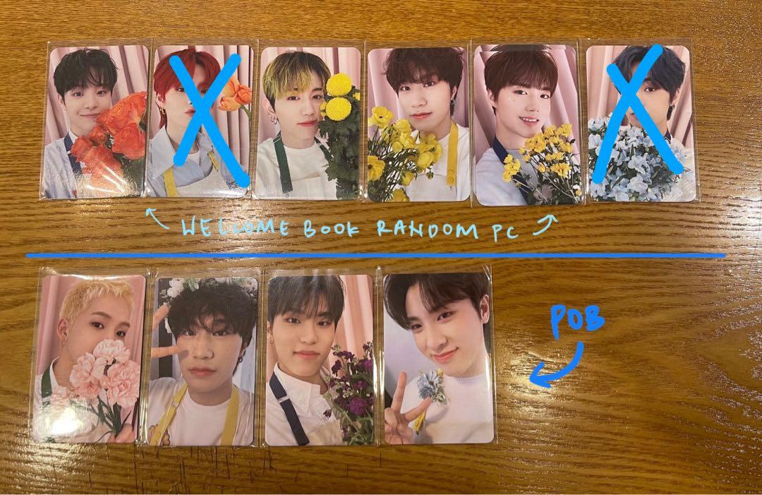 SEVENTEEN JAPAN DOME TOUR SVT 公式トレカ SEVENTEEN Collection on X: 