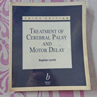 Treatment of Cerebral Palsy and Motor Delay (Third Edition)