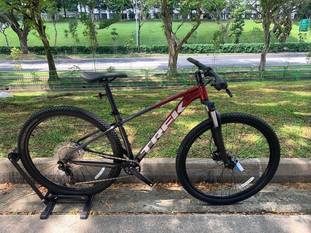 Trek marlin 2022 cheap