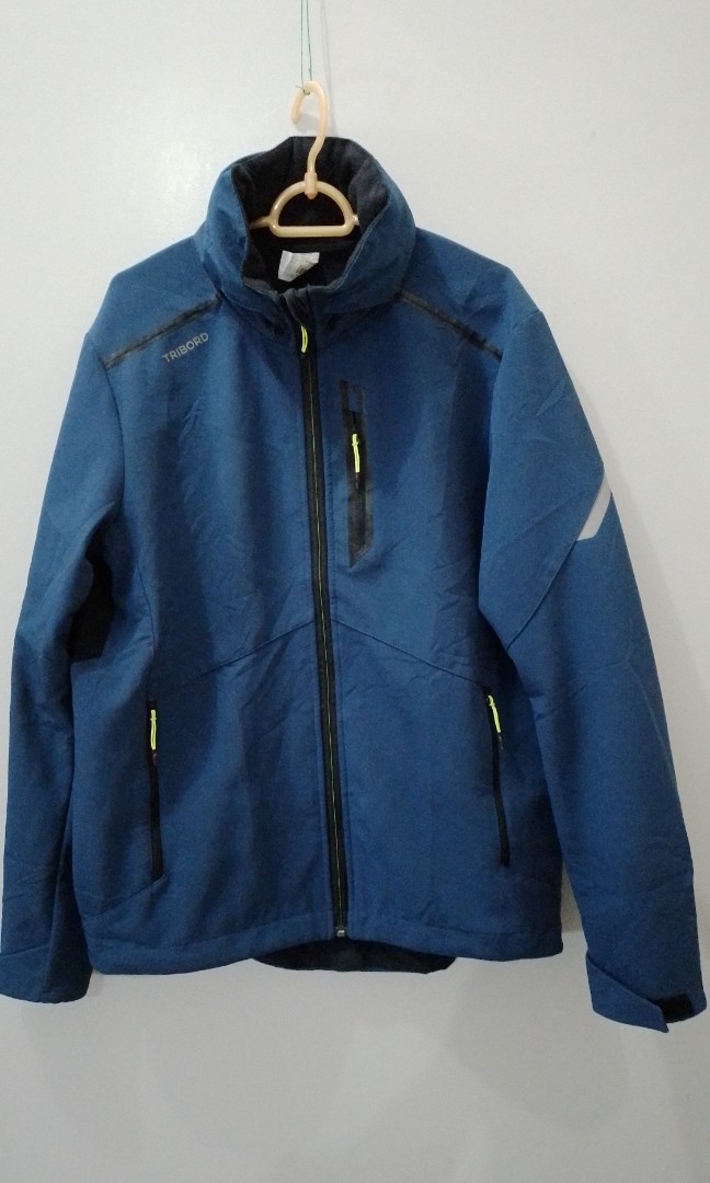 Decathlon sale tribord jacket