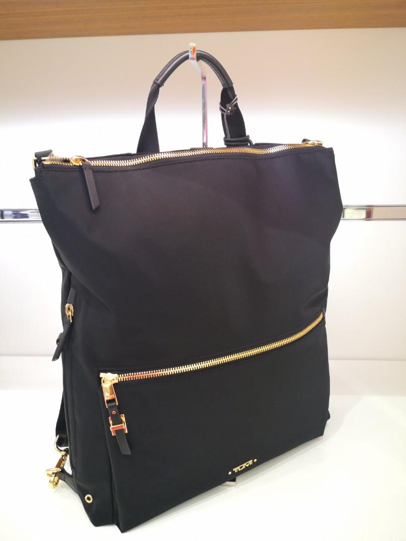 Tumi jane sales backpack