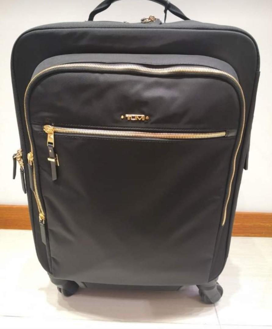 Tumi on sale tres leger