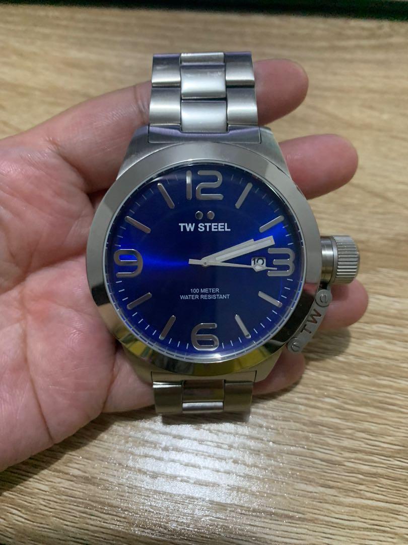 Tw steel cb12 hotsell