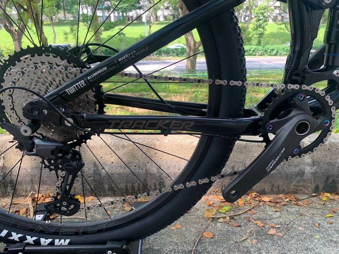 Twitter Mantis MTB SYCLES 53 OFF