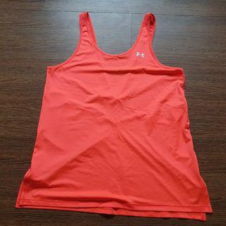 Under Armour sport top
