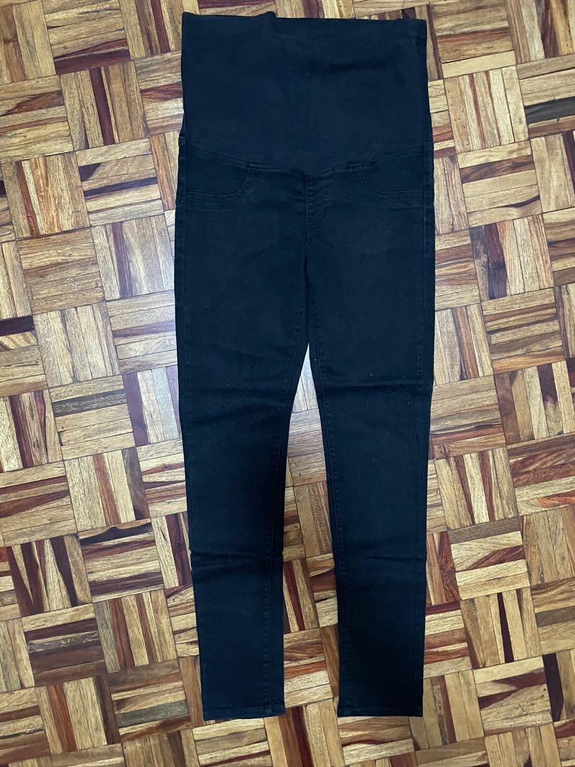 Uniqlo Maternity Pants, Women's Fashion, Maternity wear on Carousell
