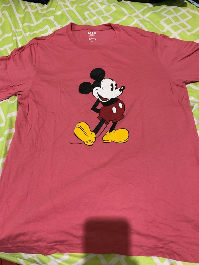 Chi tiết hơn 68 về uniqlo mickey mouse shirt hay nhất  Du học Akina
