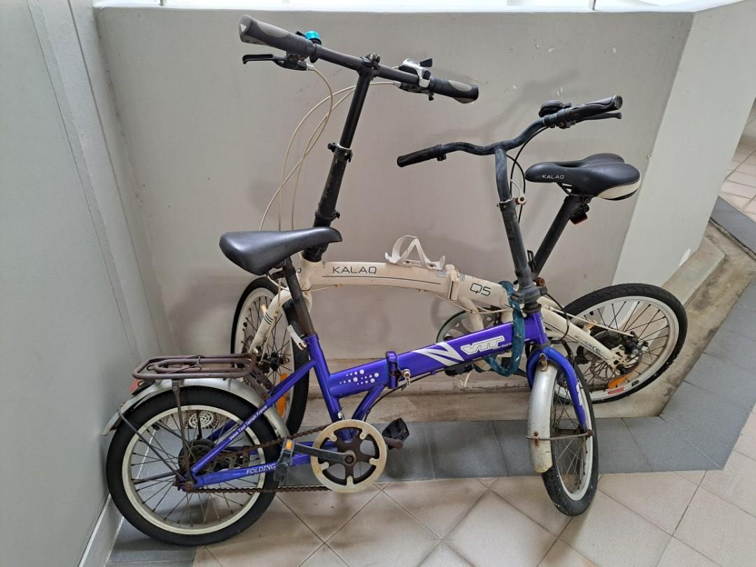 Used girl 2025 bikes for sale