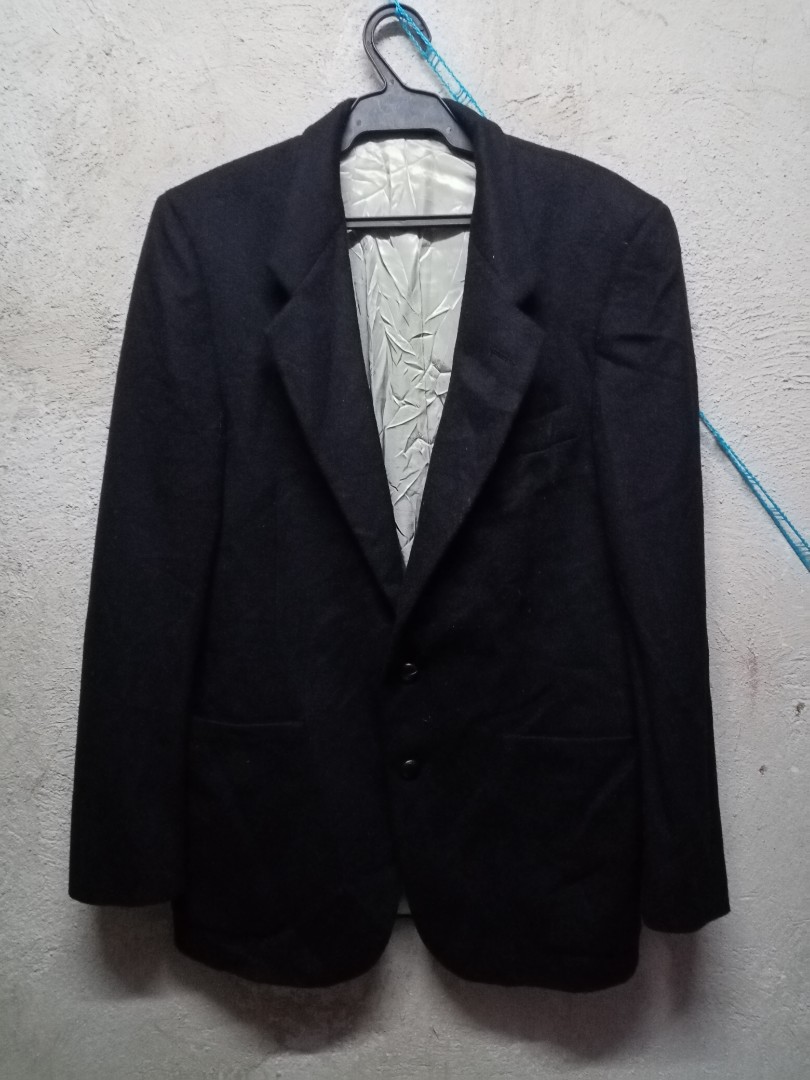 Valentino uomo blazer sales