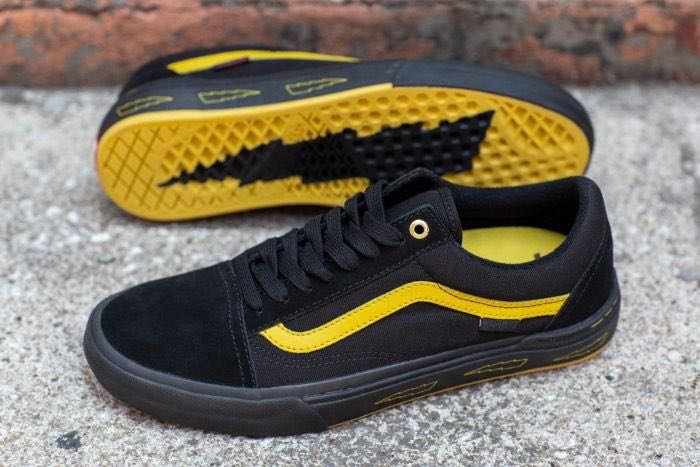 edgars vans old skool