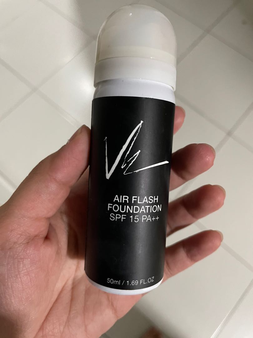 Air flash foundation 2025