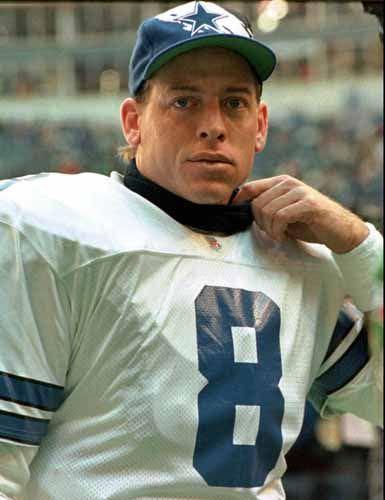 Vintage Dallas Cowboys Snapback Hat Splash Logo Athletic NFL