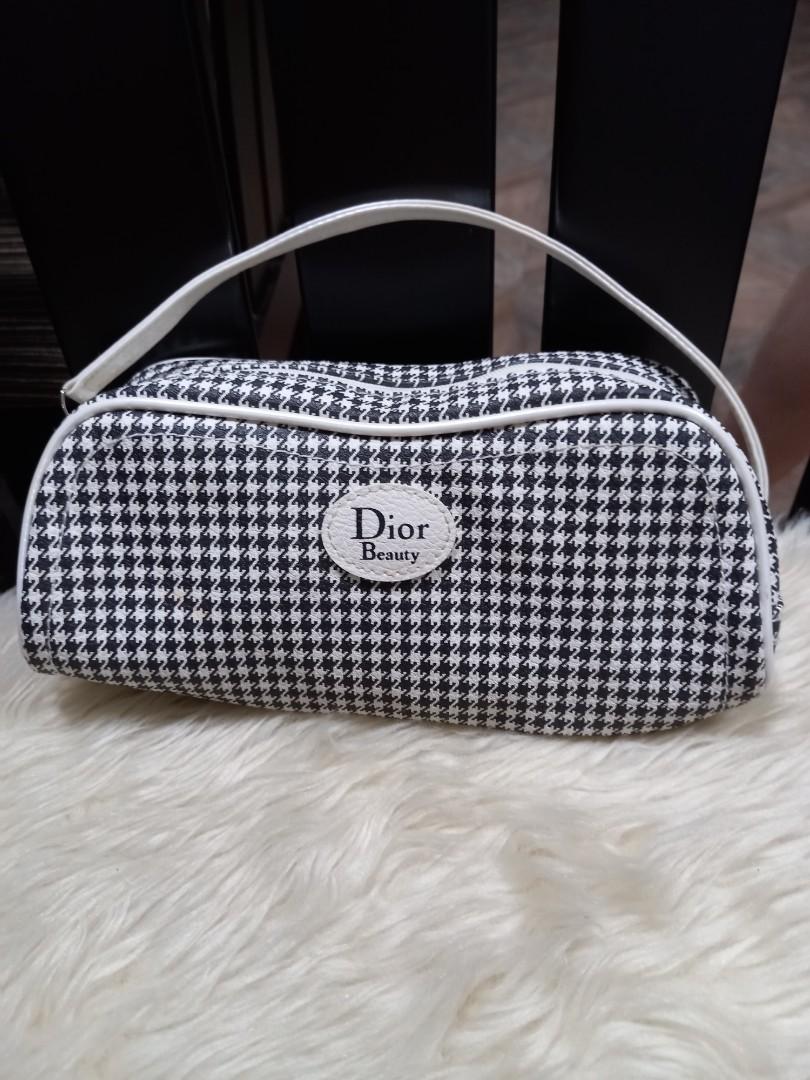 These Houndstooth Bags Are Perfect Additions To Any Dior Fan's Collection -  BAGAHOLICBOY