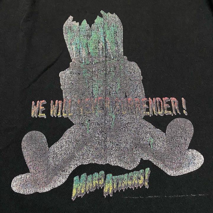 Vintage film mars attack movie horror, Men's Fashion, Tops & Sets