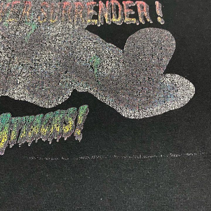 Vintage film mars attack movie horror, Men's Fashion, Tops & Sets