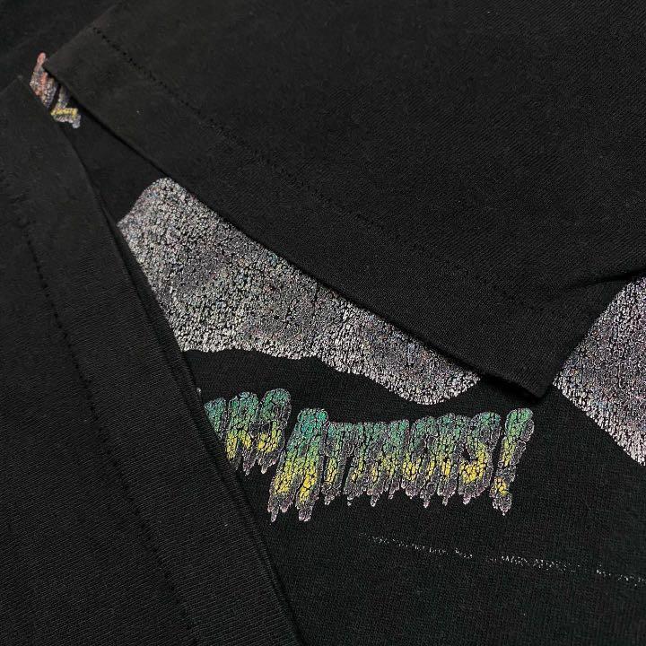 Vintage film mars attack movie horror, Men's Fashion, Tops & Sets