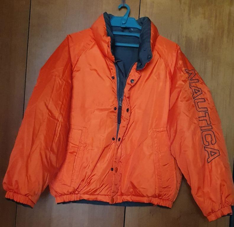 Nautica Winter Jacket Men s Fashion Coats Jackets and Outerwear