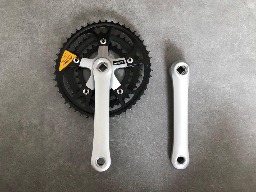 Shimano exage on sale mtb