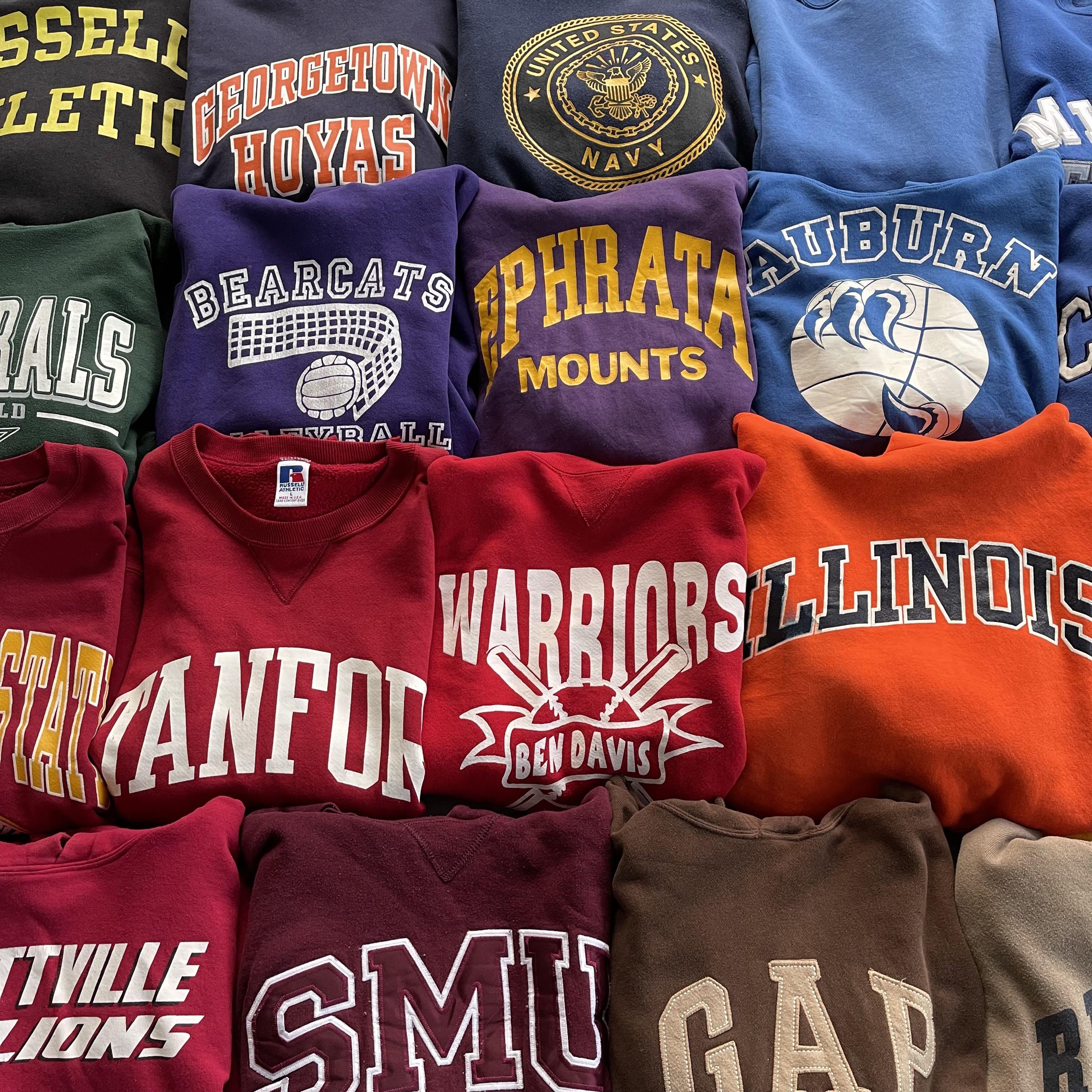 Vsco college hoodies on sale