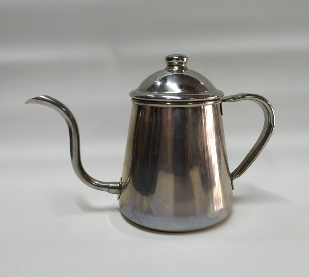Takahiro kettle sales