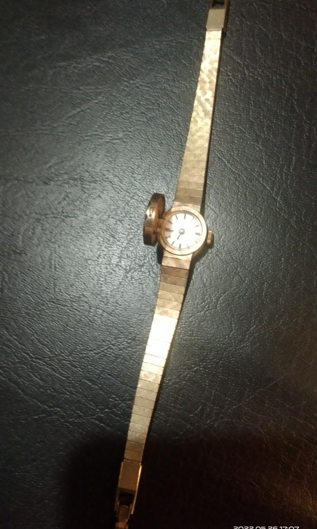 Tugaris 2025 ladies watch